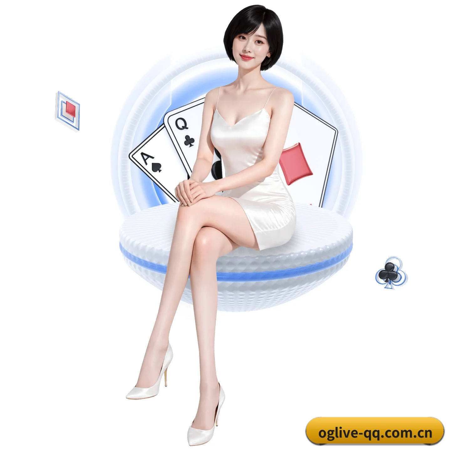 更衣室第一视角